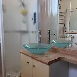 בית אירוח Catalana Del Ginkgo