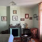 בית אירוח Catalana Del Ginkgo