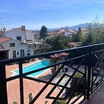 בית אירוח Catalana Del Ginkgo