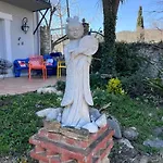בית אירוח Catalana Del Ginkgo פראד