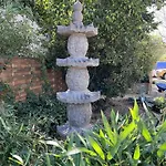 Catalana Del Ginkgo בית אירוח