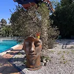 Catalana Del Ginkgo בית אירוח