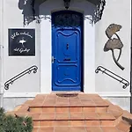 בית אירוח Catalana Del Ginkgo פראד