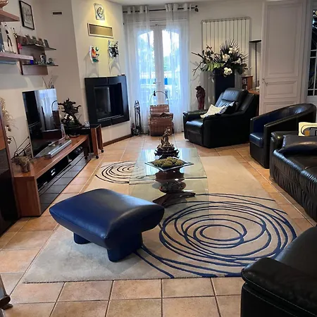 Catalana Del Ginkgo Homestay szállás Prades