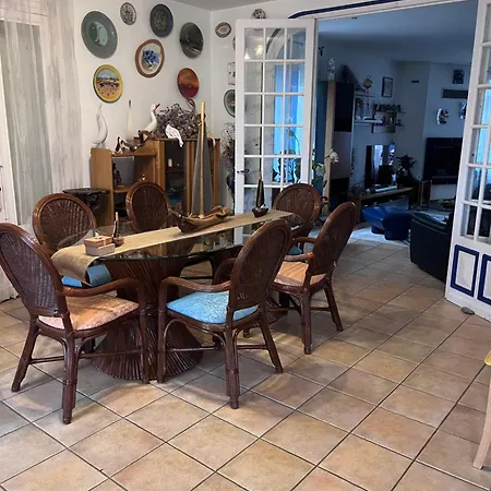 Catalana Del Ginkgo Homestay szállás