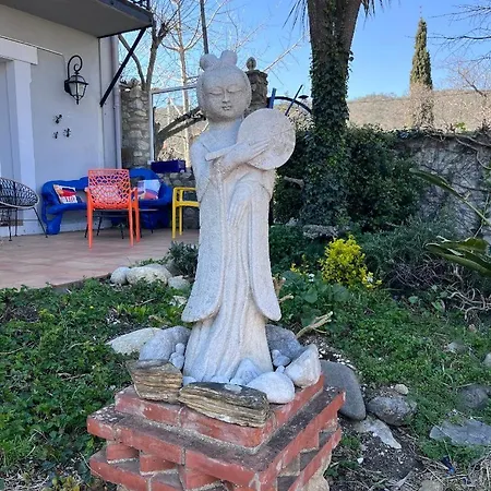 منزل للإقامة Catalana Del Ginkgo براديس