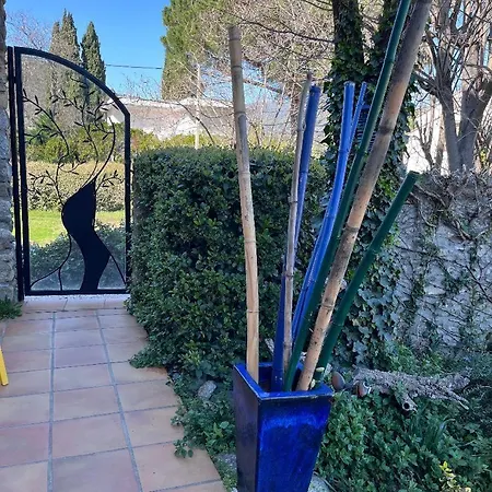 Privat bolig Catalana Del Ginkgo *
