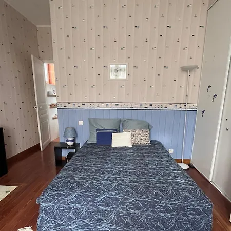 Catalana Del Ginkgo Privat bolig