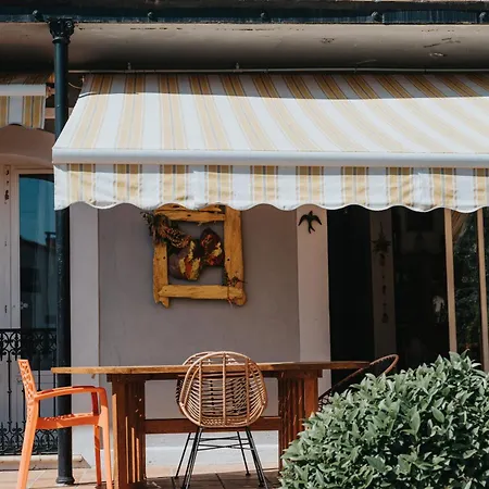 Privat bolig Catalana Del Ginkgo
